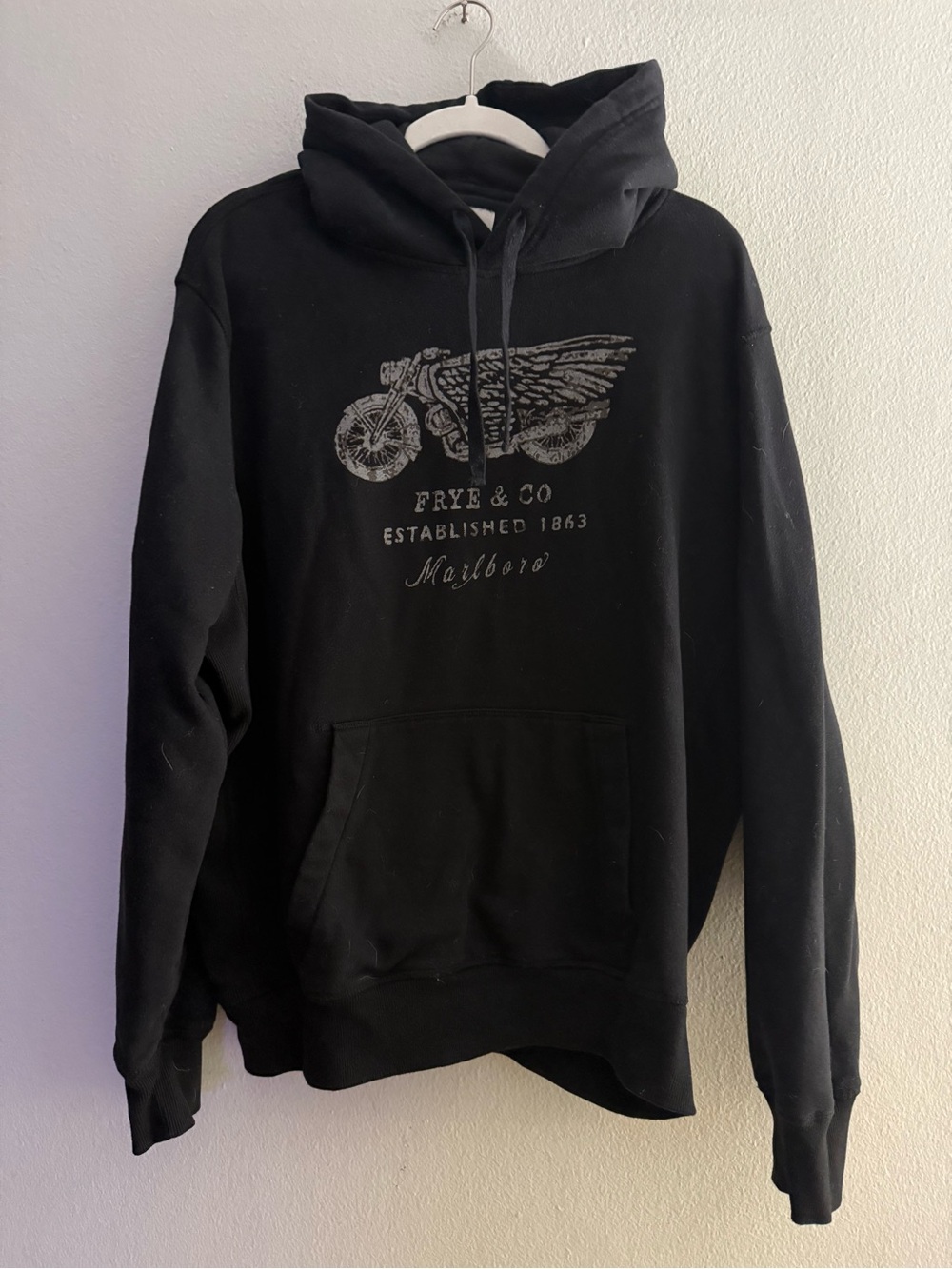 Frye Men’s Hoodie